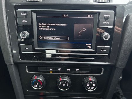 2019 Volkswagen Golf - thumbnail 8