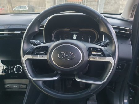 2023 Hyundai Tucson HUGE SPEC COMFORT PLUS 5DR €25,995 thumbnail