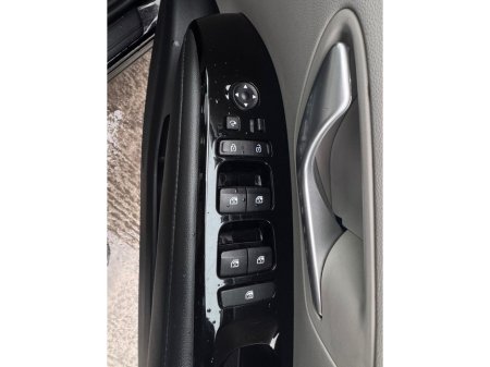 2022 Hyundai Tucson EXECUTIVE 5DR €24,850 thumbnail