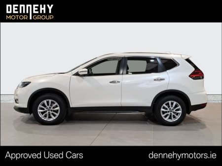 2020 Nissan X-Trail - thumbnail 16