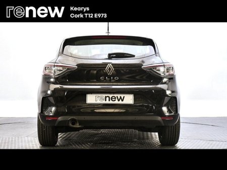 2025 Renault Clio - thumbnail 10