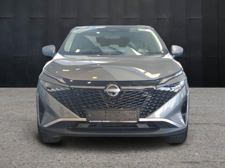 2026 Nissan Qashqai - thumbnail 7