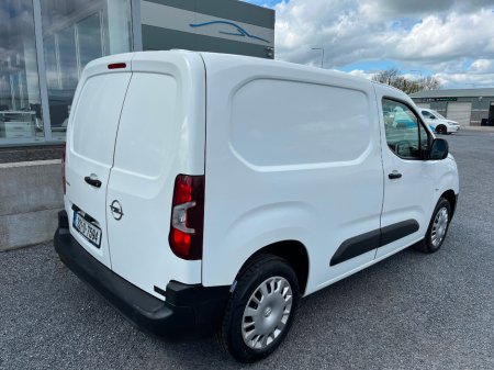 2022 Opel Combo - photo 3