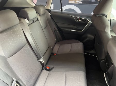 2022 Toyota Rav4 - thumbnail 11