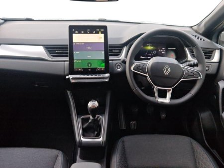 2026 Renault Captur - thumbnail 2