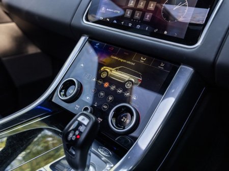 2022 Land Rover Range Rover Sport - thumbnail 19