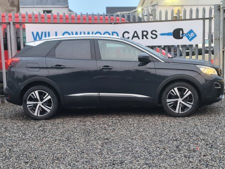 2019 Peugeot 3008 - thumbnail 6