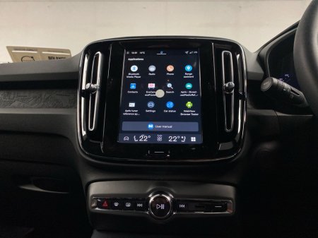 2026 Volvo EC40 - thumbnail 20