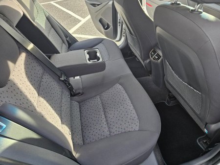 2018 Hyundai Ioniq FULL E V, 200 KM RANGE, FULL DEALER HISTORY, NEW NCT, FINANCE, WARRANTY, 5 STAR REVIEWS €9,995 thumbnail