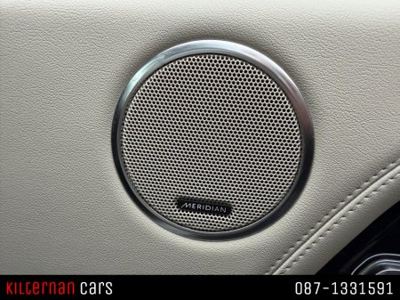 2018 Land Rover Range Rover 3.0TD VOGUE IMMACULATE PAN ROOF €59,999 thumbnail