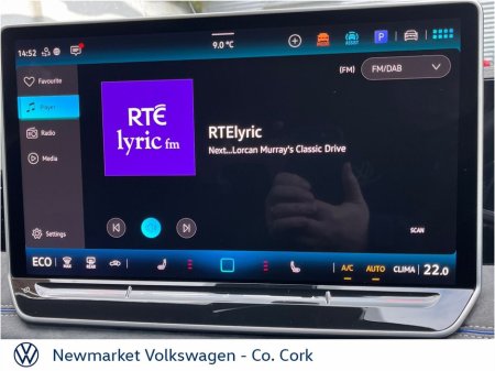 2026 Volkswagen Tiguan - thumbnail 17