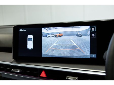 2024 Kia Sorento 2.2 Sorento Diesel €52,950 thumbnail