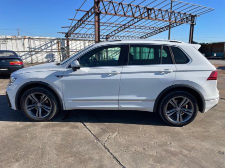 2019 Volkswagen Tiguan - photo 3