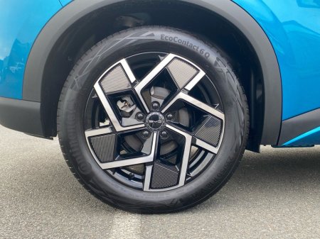 2025 BYD ATTO 3 - view 3