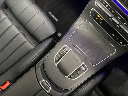 2021 Mercedes-Benz E Class E 200 COUPE A/T AMG Line €46,950 thumbnail