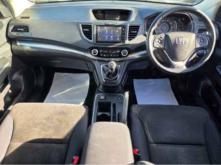 2017 Honda CR-V - thumbnail 15