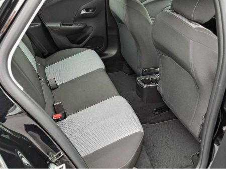 2025 Opel Corsa SC 1.2 75BHP €20,950 thumbnail