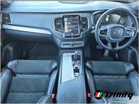 2022 Volvo XC90 * R DESIGN T8 * HUGE SPEC * STUNNING CAR * TRINITY MOTORS * €56,950
