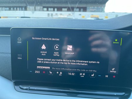 2023 Skoda Octavia OCTAVIA STY 1.0TSI 110HP €26,995 thumbnail