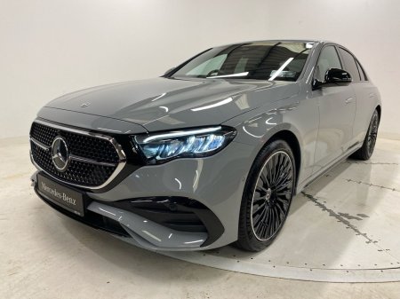 2025 Mercedes-Benz E Class - thumbnail 12