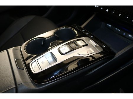 2025 Hyundai Tucson HYBRID EX DEMO EXECUTIVE 1.6L PETROL AUTOMATIC SUV €44,995 thumbnail