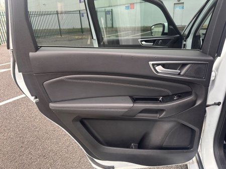 2016 Ford S-Max 2.0 TDCI, TITANIUM SPORT, 7 SEATS, LEATHER, AUTOMATIC, NEW NCT, FINANCE, WARRANTY, 5 STAR REVIEWS €15,995 thumbnail