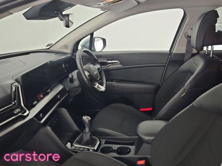 2022 Kia Sportage - thumbnail 12