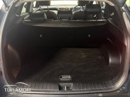 2022 Hyundai Tucson 2WD Executive HEV Auto €29,900 thumbnail