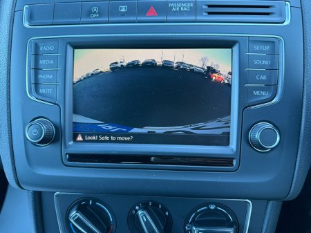 2016 Volkswagen Polo  €12,390 thumbnail