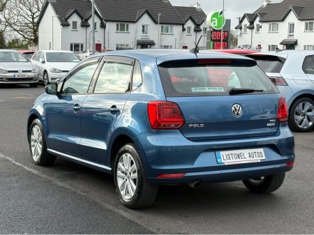 2016 Volkswagen Polo - thumbnail 6