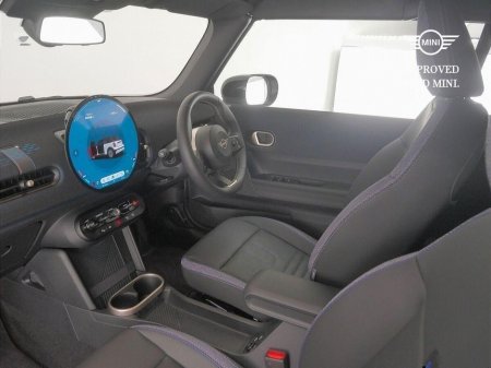 2025 MINI Hatch Cooper C €44,900 thumbnail