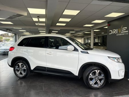 2018 Suzuki Vitara GLX ***1 Year Warranty