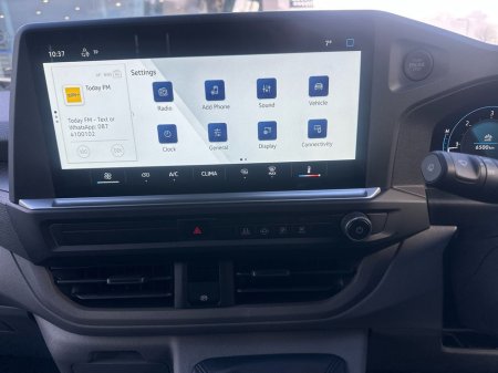 2026 Volkswagen Transporter TRENDLINE PLUS LWB30 150BHP MANUAL €35,752 thumbnail