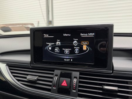 2017 Audi A6 2.0TDI 150 Ultra S Line €22,495 thumbnail