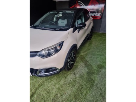 2014 Renault Captur - thumbnail 3