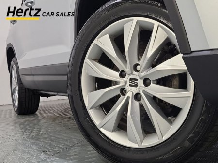 2024 SEAT Ateca - photo 6