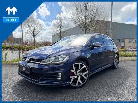 2017 Volkswagen Golf for sale