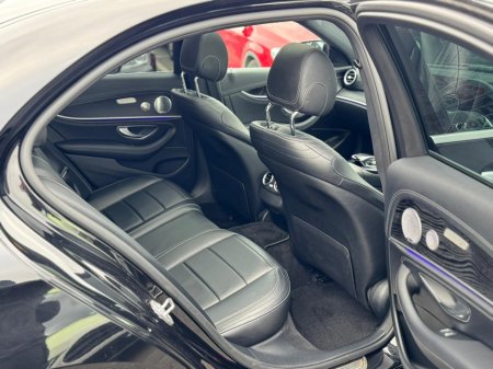 2017 Mercedes-Benz E Class - thumbnail 19