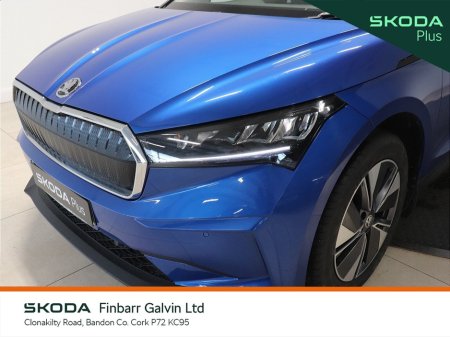 2023 Skoda Enyaq Enyaq 60 €27,950 thumbnail