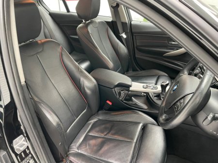 2017 BMW 3 Series - thumbnail 12