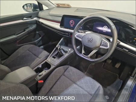 2024 Volkswagen Golf - photo 6