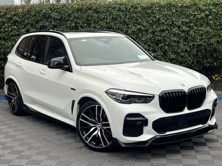 2022 BMW X5 - thumbnail 1