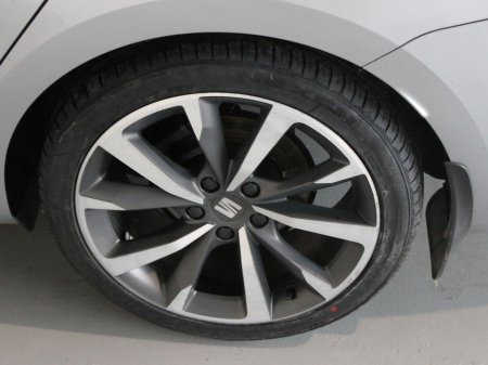 2021 SEAT Leon - thumbnail 31