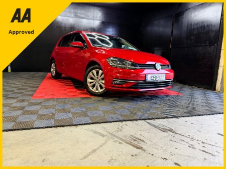 2018 Volkswagen Golf - thumbnail 4