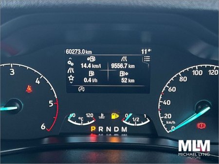 2022 Ford Transit Connect - thumbnail 11