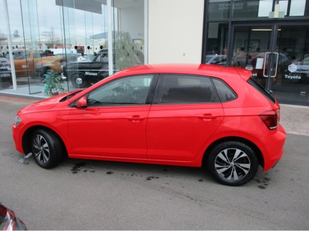 2019 Volkswagen Polo - thumbnail 9