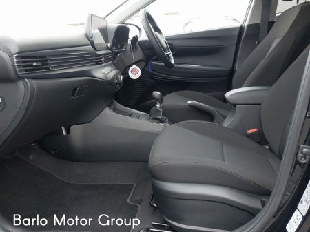 2026 Hyundai i20 - thumbnail 11