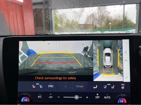 2023 Lexus NX 350h - thumbnail 23