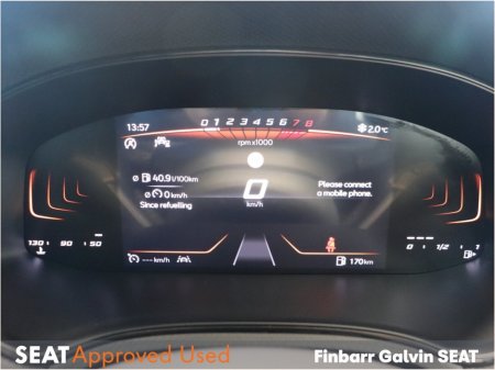 2025 SEAT Arona Arona 1.0TSI 115hp Xperience €25,950 thumbnail