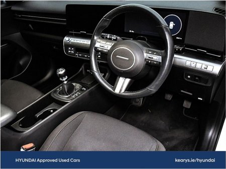 2024 Hyundai Kona - thumbnail 6